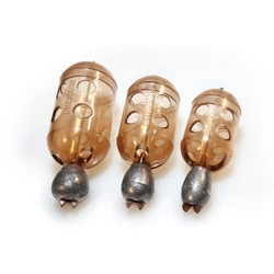 Drennan Carp Feeders